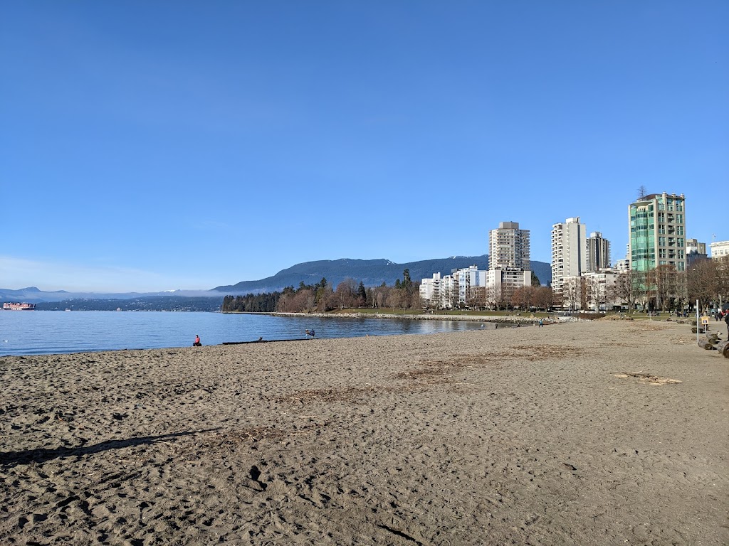 English Bay Beach | Beach Ave, Vancouver, BC V6C 3C1, Canada | Phone: (604) 873-7000