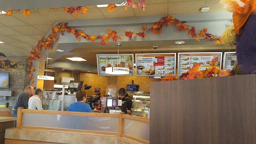 Tim Hortons | 1025 Rue Saint-Isidore, Saint-Lin - Laurentides, QC J5M 2V5, Canada | Phone: (450) 439-5932