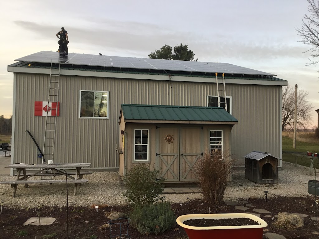 Whitfield Green Energy | 586327 10 Sideroad, Township Of Mulmur, ON L9V 0R9, Canada | Phone: (519) 216-0376