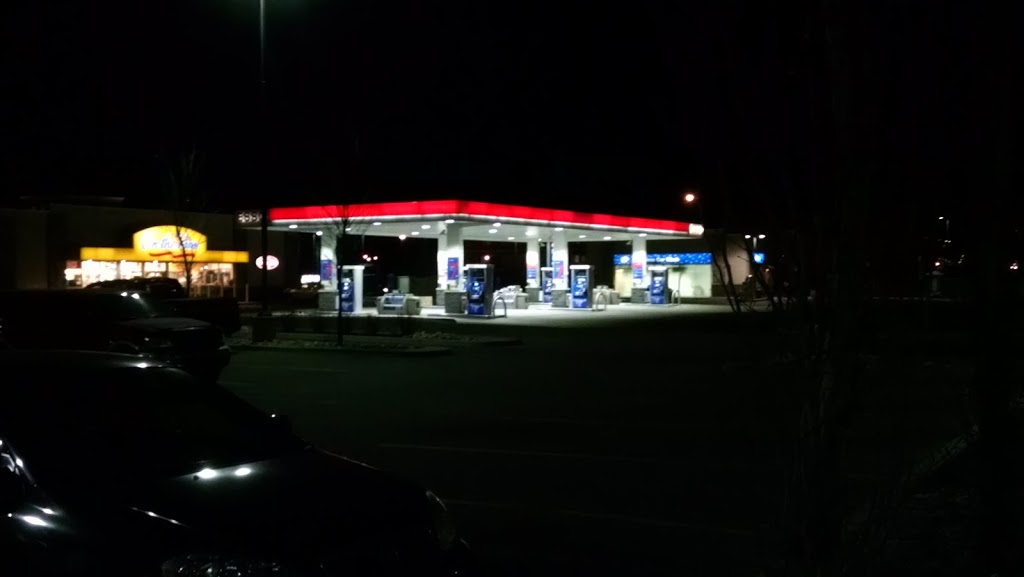 ESSO 7-Eleven 37801 | 900 Market St, Airdrie, AB T4A 0K9, Canada | Phone: (587) 254-2130