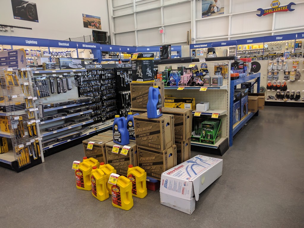 NAPA Auto Parts - NAPA Cambridge | 525 Boxwood Dr, Cambridge, ON N3E 1A5, Canada | Phone: (519) 653-0577