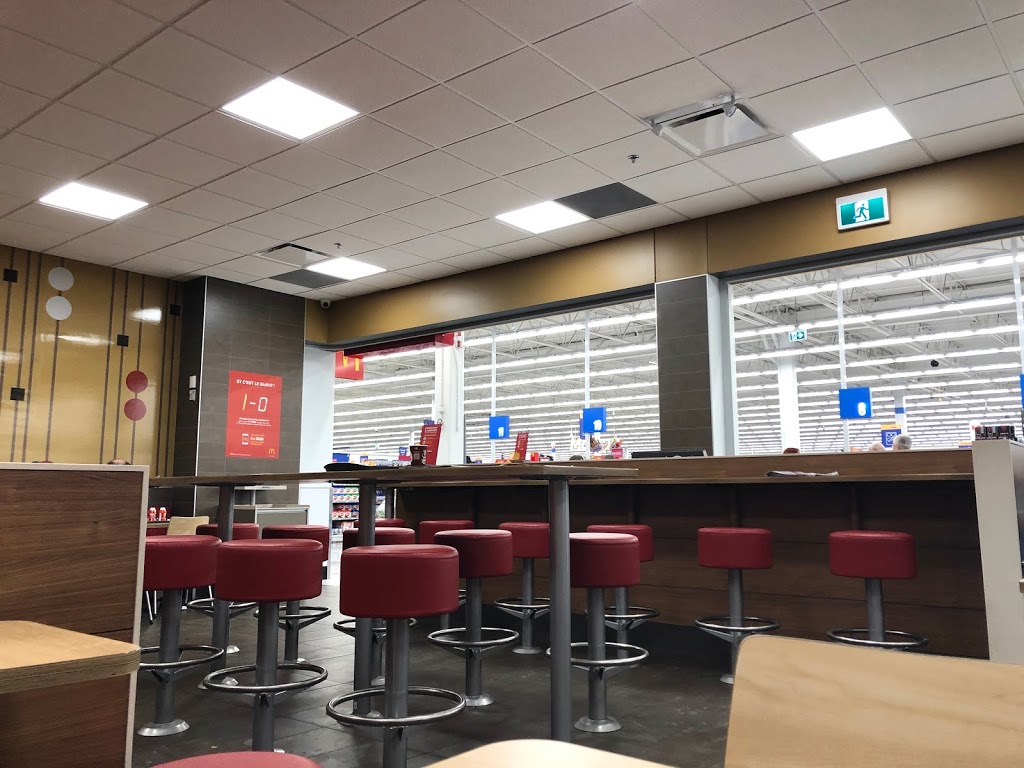 McDonalds | 5950 Rue Martineau, Saint-Hyacinthe, QC J2S 8B1, Canada | Phone: (450) 796-7972