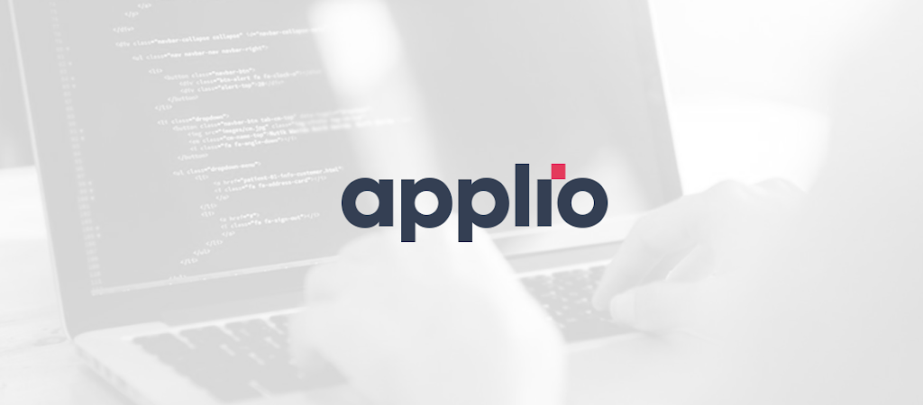 Applio développement applicatif | 8095 Rue de Londres suite 8, Brossard, QC J4Y 0K5, Canada | Phone: (514) 212-1693