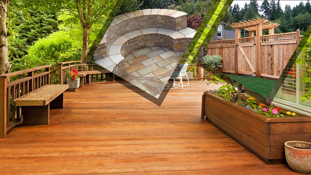 Etobicoke Deck Builder Experts | 602 The East Mall #15, Etobicoke, ON M9B 4B0, Canada | Phone: (647) 427-6875