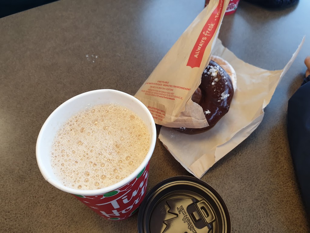 Tim Hortons | 2505 Boulevard Casavant O, Saint-Hyacinthe, QC J2S 8B8, Canada | Phone: (450) 778-0788