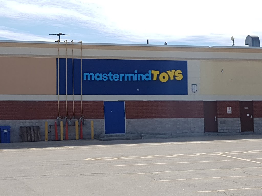 Mastermind Toys | 1969 16th St E, Owen Sound, ON N4K 5N3, Canada | Phone: (519) 371-7375