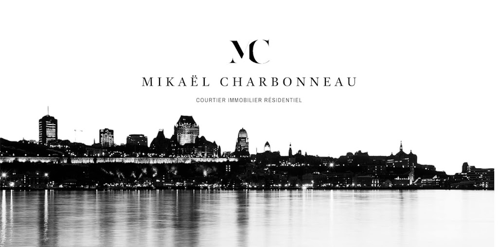 Mikaël Charbonneau - Courtier immobilier résidentiel | 1291 Av. Jules-Verne #102, LAncienne-Lorette, QC G2E 6L6, Canada | Phone: (418) 888-3637