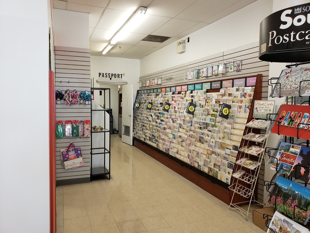 Corner Stone Post Office / Variety | 17-370 Stone Rd W, Guelph, ON N1G 4V9, Canada | Phone: (519) 837-1012