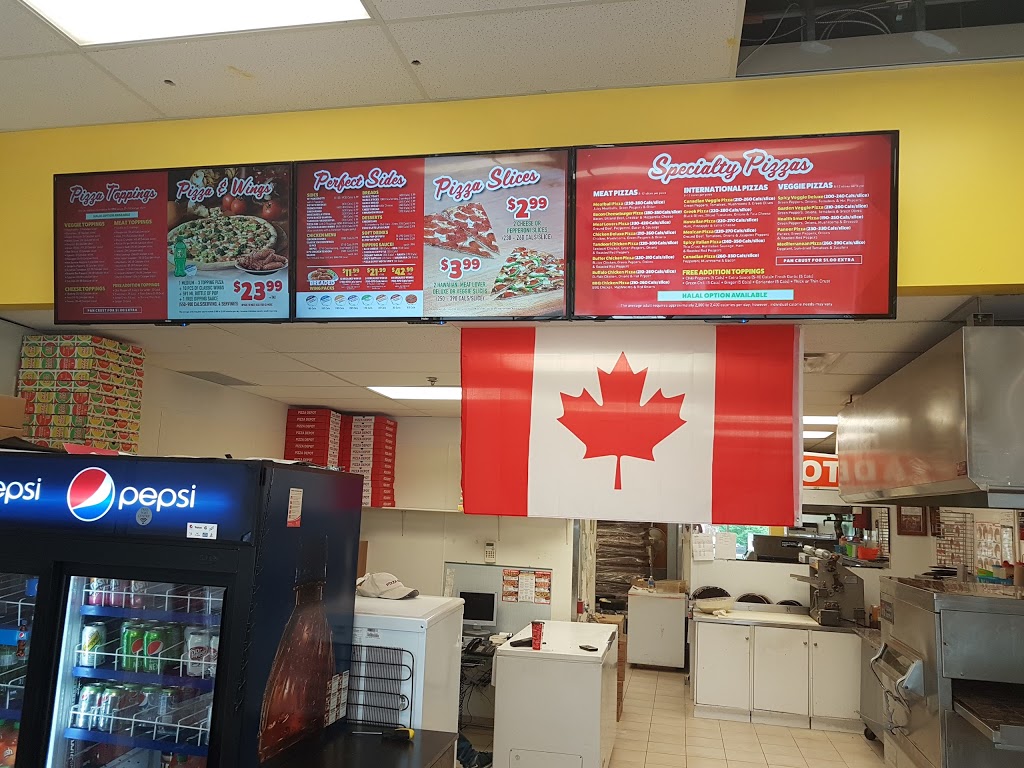 Pizza Depot | 475-489 Broadway #10, Orangeville, ON L9W 2Y9, Canada | Phone: (519) 941-9711