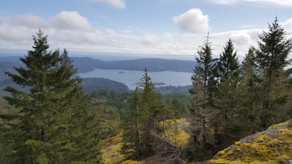 Mount Manuel Quimper | Sooke, BC V9C 4C1, Canada | Phone: (250) 360-3000