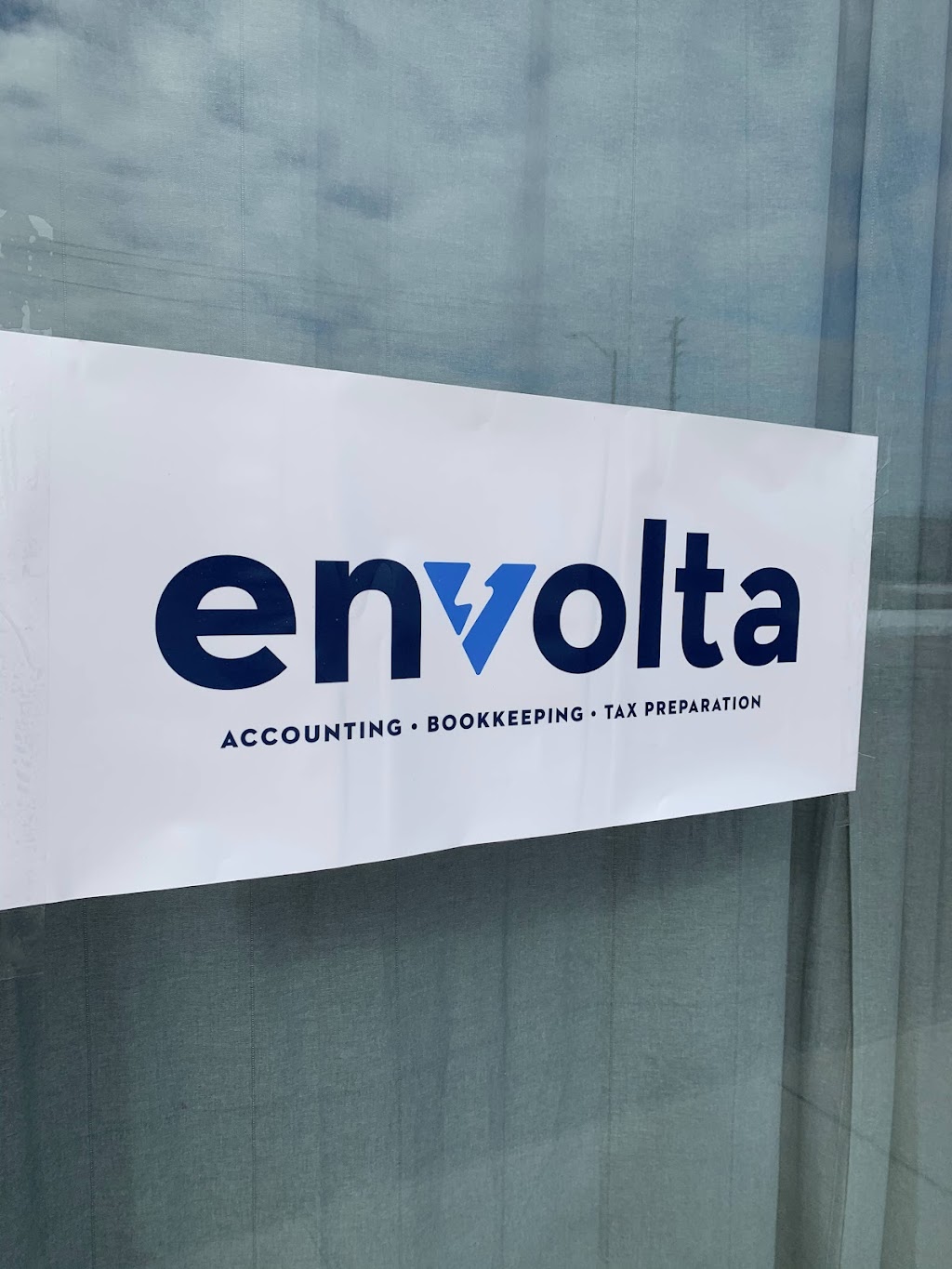 Envolta Accounting Bookkeeping Tax Preparation | 4391 Harvester Rd Unit 5C, Burlington, ON L7L 4X1, Canada | Phone: (844) 444-2239