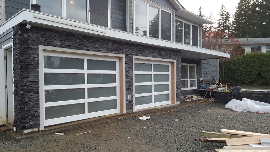 Garage Door Doctor Canada Ltd | 1720 Wilmot Rd, Cowichan Bay, BC V0R 1N1, Canada | Phone: (250) 748-4434