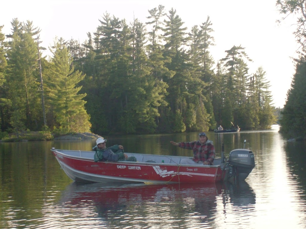 Camp Adanac | Temagami, ON P0H 2H0, Canada | Phone: (905) 708-5339