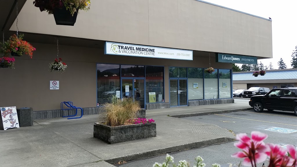 TMVC Nanaimo | 2980 N Island Hwy #420, Nanaimo, BC V9T 5V4, Canada | Phone: (250) 753-0087