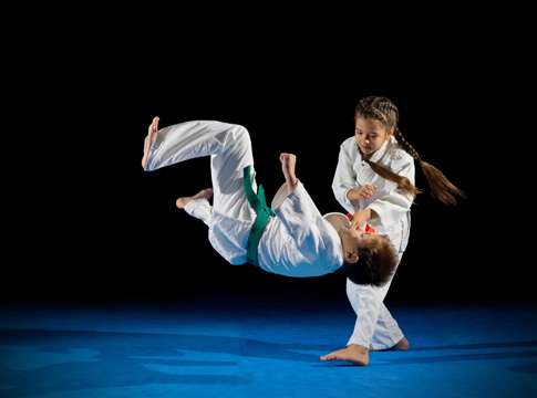 Karate Kens | 5901 S Transit Rd, Lockport, NY 14094, USA | Phone: (716) 727-2465