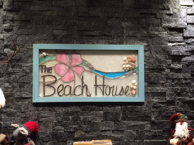 The Beach House | 1865 Rogers Rd b, Perth, ON K7H 0B2, Canada | Phone: (613) 466-0205