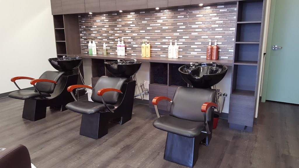 Cube Salon | 20353 64 Ave #123, Langley City, BC V2Y 1N5, Canada | Phone: (604) 510-2823