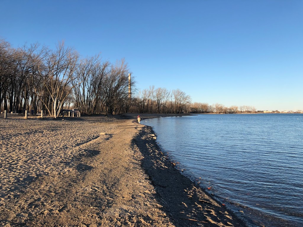 Cherry Beach Life Guard Station | 1 Cherry St, Toronto, ON M5A 1H1, Canada | Phone: (416) 392-2489