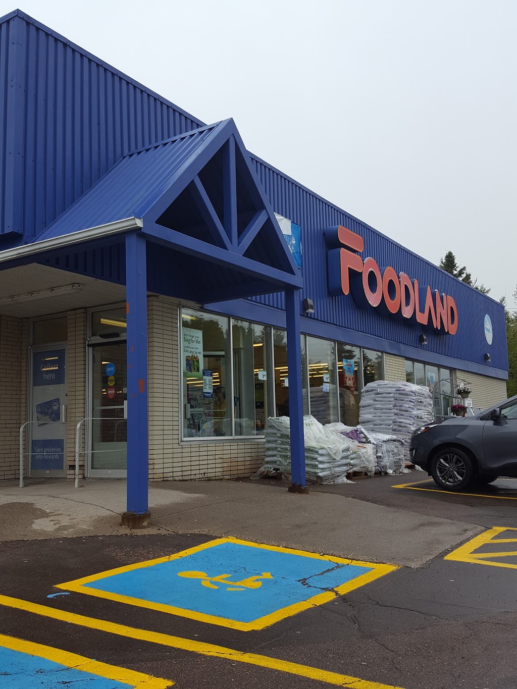 Foodland - Rexton | 72 Main St, Rexton, NB E4W 2B2, Canada | Phone: (506) 523-4219