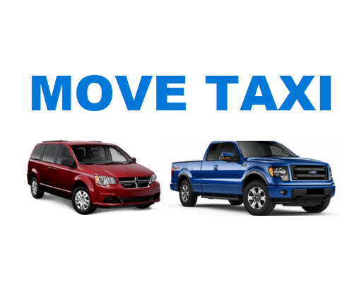 Small Move Specialists - Move Taxi - Toronto Movers | 31 Reiber Crescent, Toronto, ON M2H 1C3, Canada | Phone: (647) 812-1350