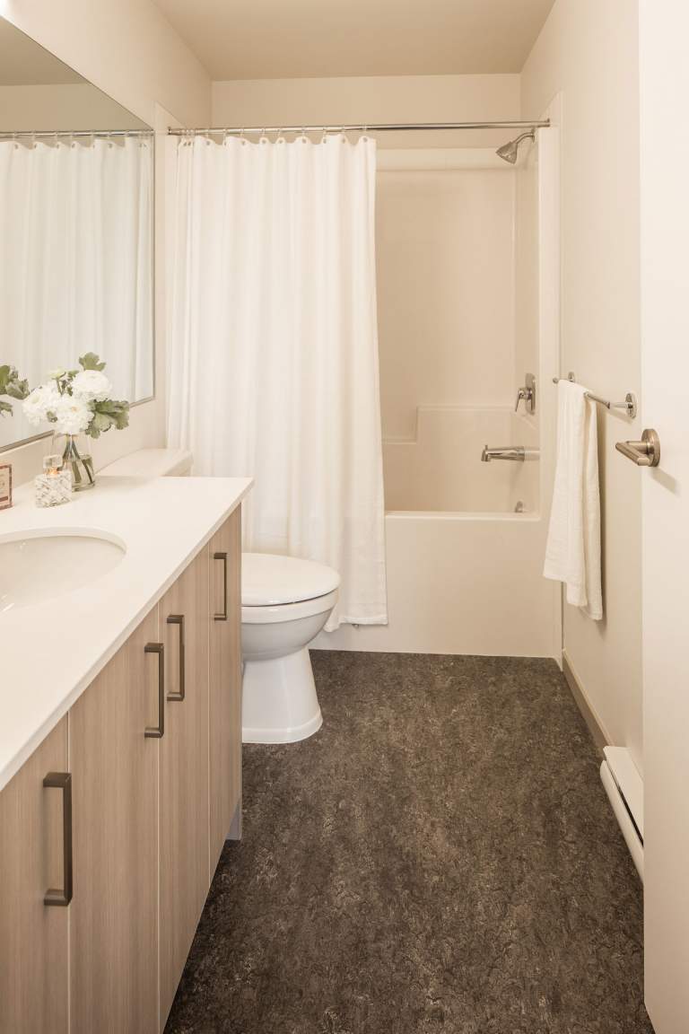 Verve | 3381 Whittier Ave, Victoria, BC V8Z 3P9, Canada | Phone: (888) 236-7767