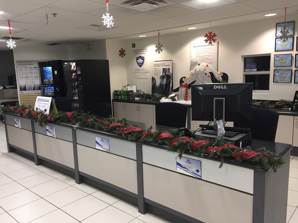 Agincourt Hyundai | 2730 Markham Rd, Scarborough, ON M1X 1E6, Canada | Phone: (888) 381-6530