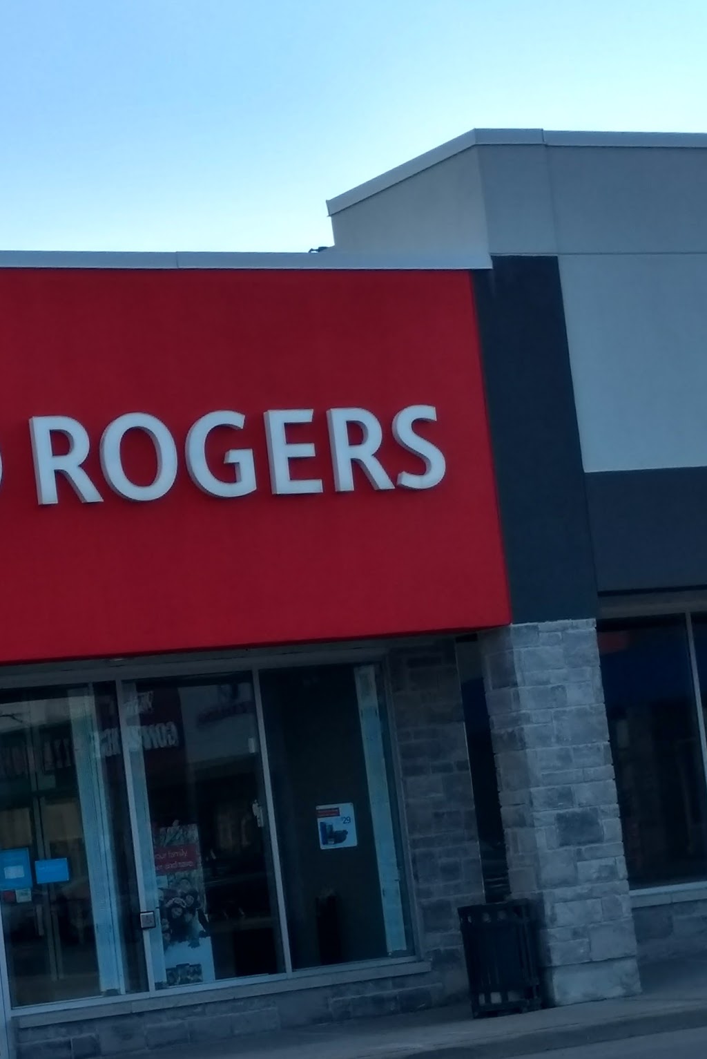 Rogers | 2379 Hwy 2 Clarington Centre, Unit 227, Bowmanville, ON L1C 5A4, Canada | Phone: (905) 697-3334