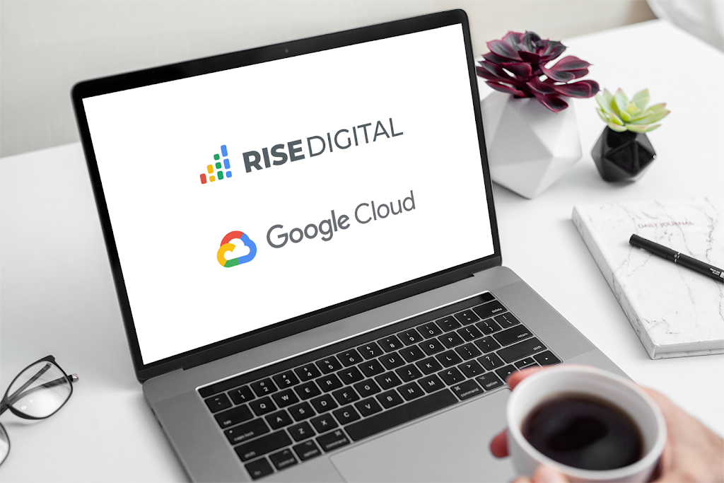 Rise Digital | Google Workspace Partner | 5690 Sunrise Crescent W, Surrey, BC V3S 7M4, Canada | Phone: (604) 949-3396