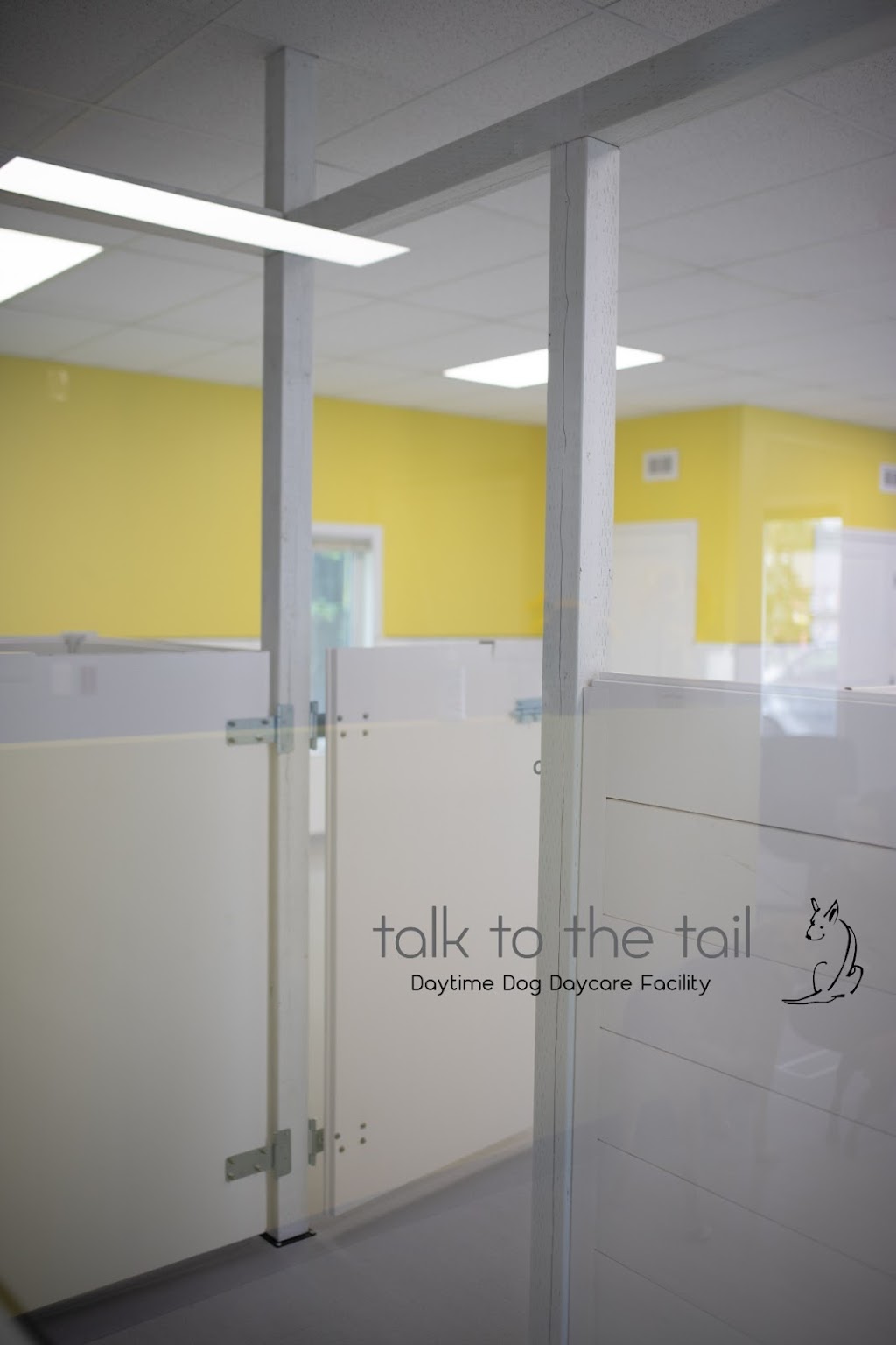 Talk to the Tail | 86 Main St, Niverville, MB R0A 1E0, Canada | Phone: (204) 388-5066