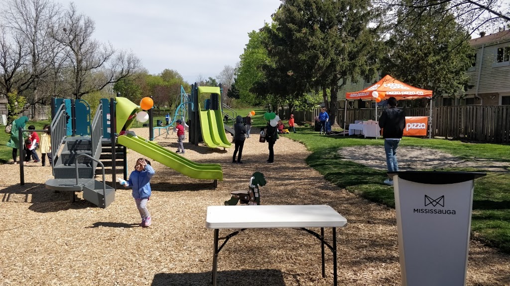 Syed Jallaluddin Park | Mississauga, ON L5A, Canada