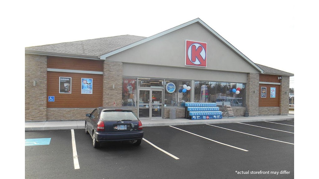 Circle K | 463 North St, Bridgewater, NS B4J 2W6, Canada | Phone: (902) 543-2447