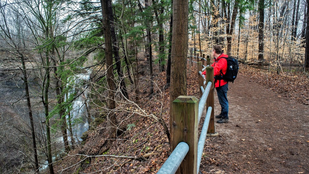 Ontario Hiking Trails | 56 Elgin St, Lindsay, ON K9V 3W5, Canada | Phone: (705) 344-3791