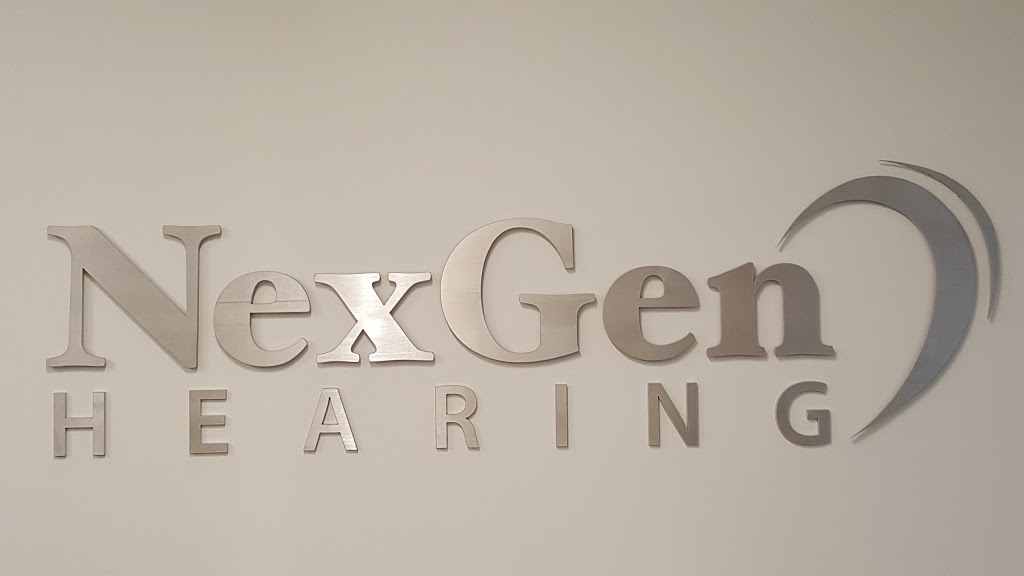 NexGen Hearing | 14888 104 Ave #106, Surrey, BC V3R 1M4, Canada | Phone: (778) 293-3435