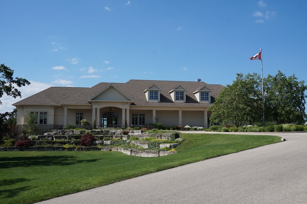 Beverly Golf & Country Club | 1211 2ND Concession Road West,, Box 10, Copetown, ON L0R 1J0, Canada | Phone: (905) 628-2285