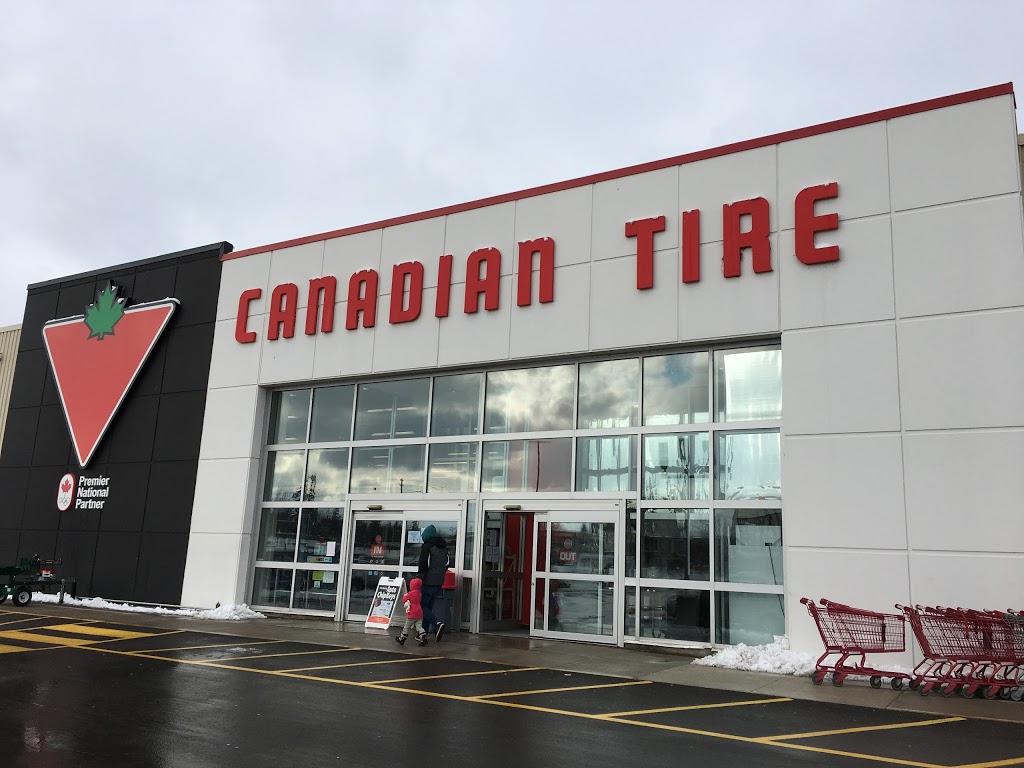 Canadian Tire - Guelph North, ON | 10 Woodlawn Rd E, Guelph, ON N1H 1G7, Canada | Phone: (519) 821-3414