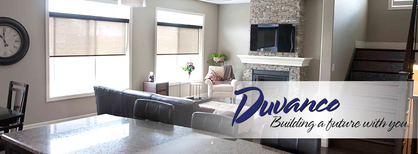 Duvanco Homes Inc | Box 321, 62 Hampton Ridge Drive, Foxboro, ON K0K 2B0, Canada | Phone: (613) 966-4499