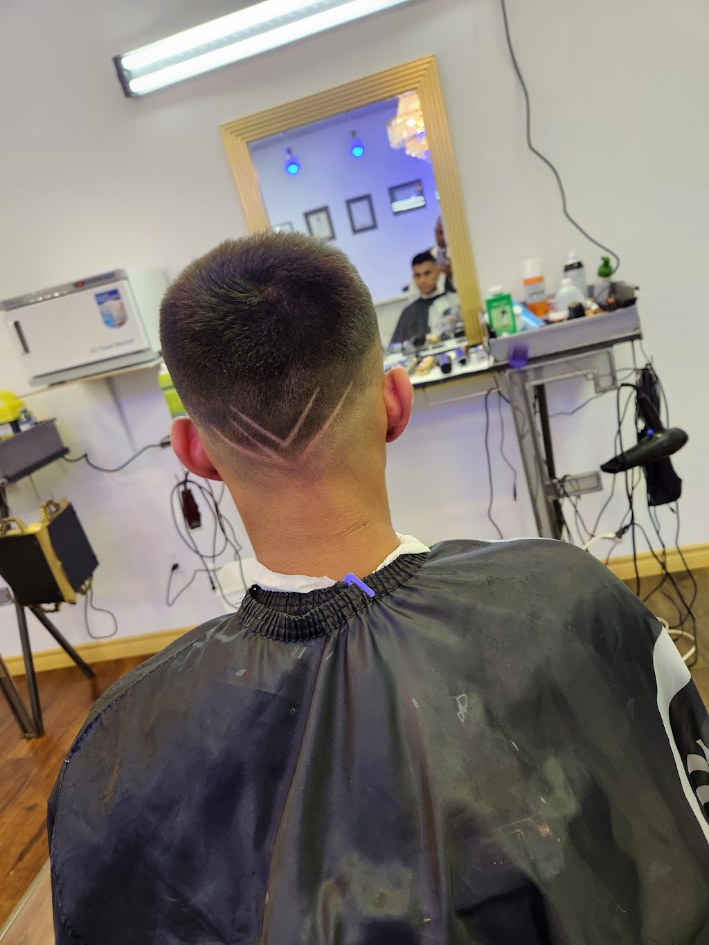 Toronto Fades One | 266 Dundas St E unit 109, Trenton, ON K8V 5Z9, Canada | Phone: (613) 403-2627