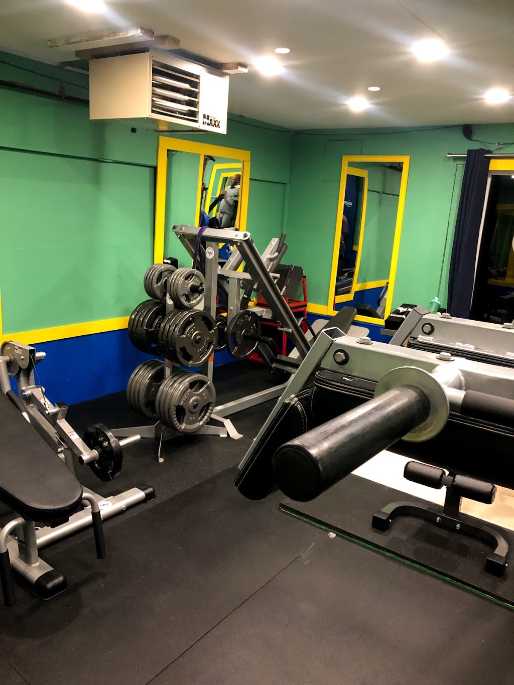 Whylite Fitness Studio | Box 160, Bon Accord, AB T0A 0K0, Canada | Phone: (701) 580-4404