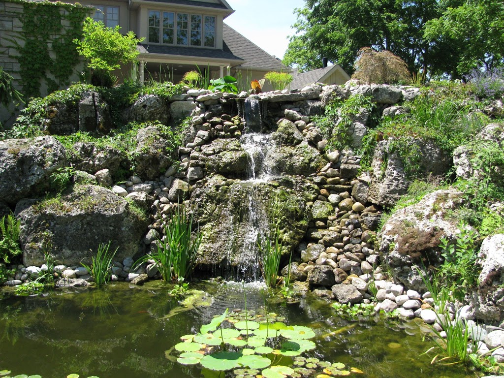 Natures Image Landscaping | 1741 Gainsborough Rd, London, ON N6H 5L2, Canada | Phone: (519) 657-8817