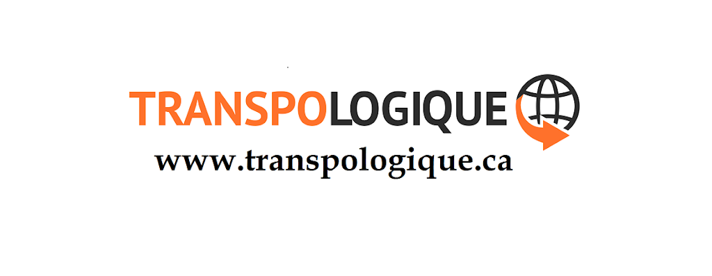 Transpologique | 38 Rue Chiasson, Gatineau, QC J8P 6V6, Canada | Phone: (819) 665-5359