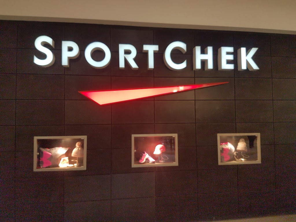 Sport Chek | Sevenoaks Shopping Centre, 32900 S Fraser Way, Abbotsford, BC V2S 5A1, Canada | Phone: (604) 870-8944