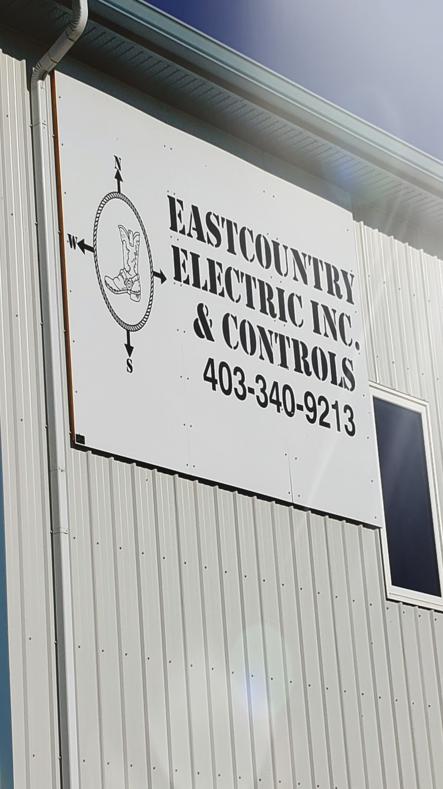 East Country Electric Inc | RR1, Ponoka, AB T4J 1J2, Canada | Phone: (403) 340-9213