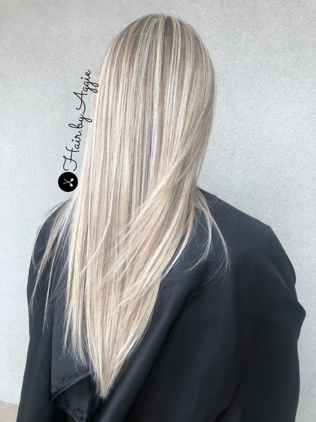 Hair by Aggie | 2979 Unity Gate #3, Mississauga, ON L5L 3E5, Canada | Phone: (905) 569-8555