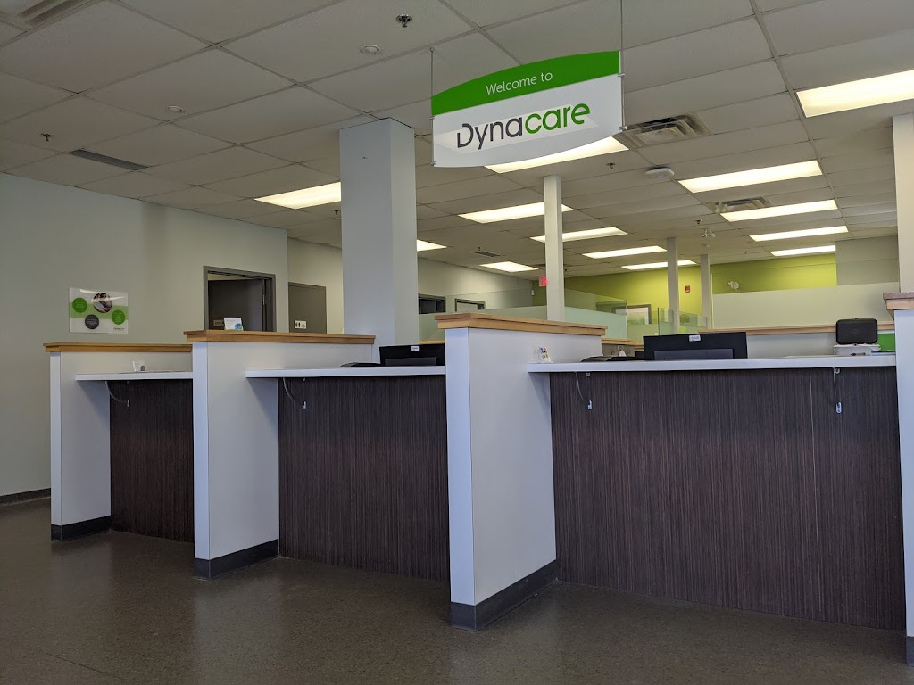 Dynacare Laboratory and Health Services Centre | 1221 Greenbank Rd, Nepean, ON K2J 4Y6, Canada | Phone: (613) 843-0591