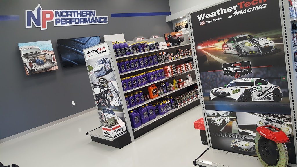 Northern Performance | 1164 Walkers Line, Burlington, ON L7M 1V2, Canada | Phone: (905) 335-2206