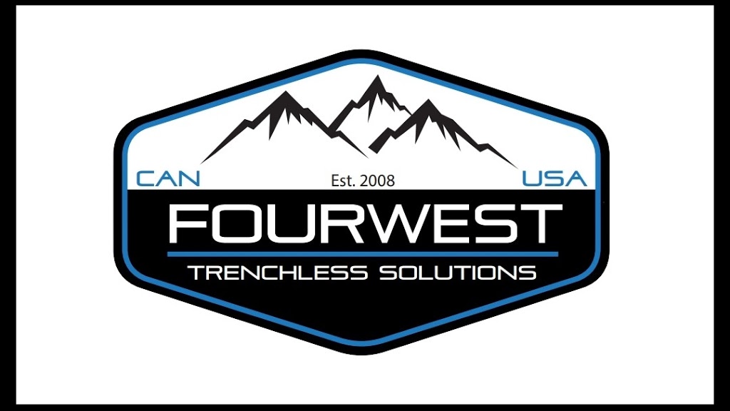 Fourwest Trenchless Water and Sewer Repair | 153 Woodbend Way, Okotoks, AB T1S 1L7, Canada | Phone: (587) 433-6045