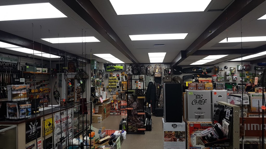 Kent Outdoors | 7048 Pioneer Ave, Agassiz, BC V0M 1A0, Canada | Phone: (604) 796-0006