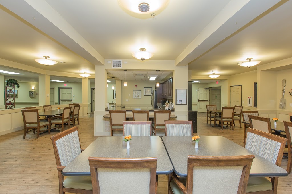 Stonebridge Crossing Retirement Community | 102 Wellman Crescent, Saskatoon, SK S7T 0G3, Canada | Phone: (306) 974-7990