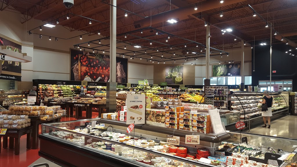 IGA extra Marché André Tellier inc. | 411 Boulevard Poliquin, Sorel-Tracy, QC J3P 7V9, Canada | Phone: (450) 743-3693