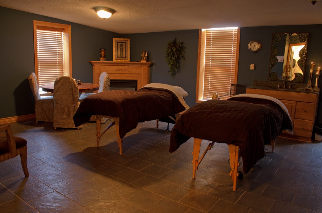 Sunshrine Day Spa & Salon | 21 Queen St, Lakefield, ON K0L 2H0, Canada | Phone: (705) 652-0155